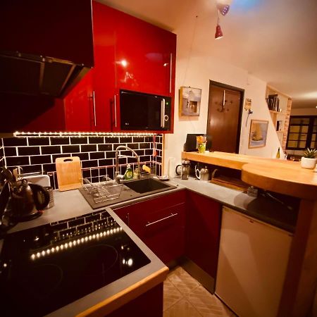 A 150 Pas Du Capitole! Apartment Toulouse Luaran gambar