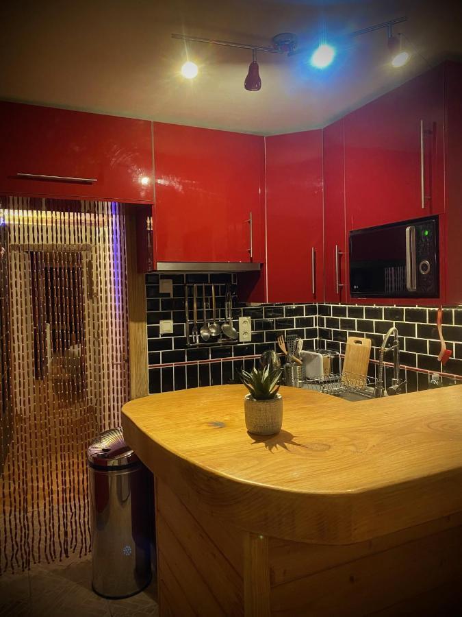 A 150 Pas Du Capitole! Apartment Toulouse Luaran gambar