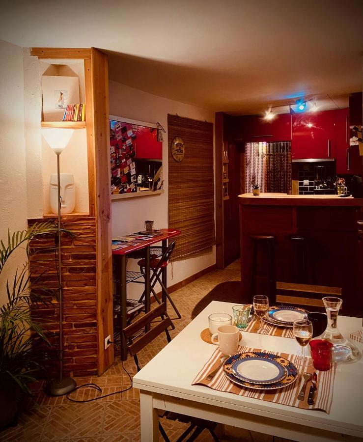 A 150 Pas Du Capitole! Apartment Toulouse Luaran gambar
