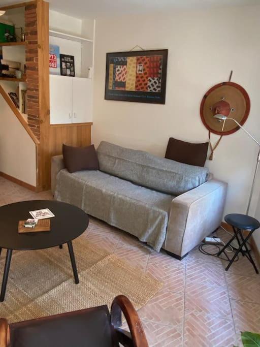 A 150 Pas Du Capitole! Apartment Toulouse Luaran gambar