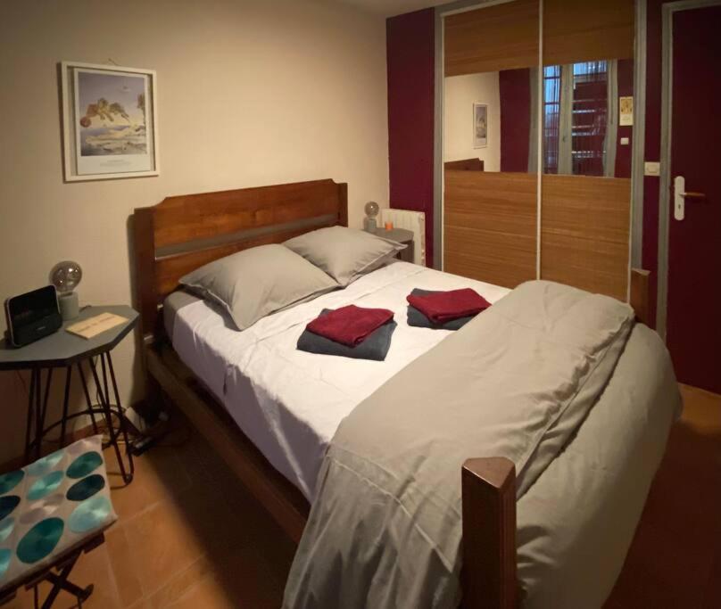 A 150 Pas Du Capitole! Apartment Toulouse Luaran gambar